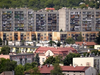 Mieszkańcy bloków skarżą się, że różnice we wnoszonych opłatach przekształceniowych będą znaczące nawet w obrębie jednego bloku