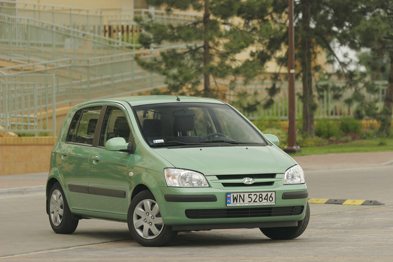 Jakie auto kupić za 15 tys. zł? Prezentujemy najciekawsze samochody klasy B