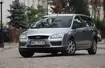 Ford Focus II - Rynkowy hit po kilku latach