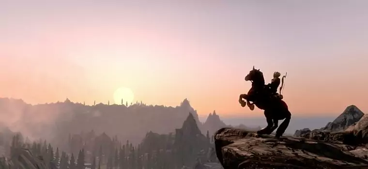 Skyrim Special Edition - imponujący mod Falskaar już dostępny na Xbox One
