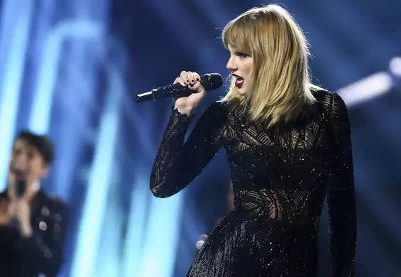 Jeśli chciałaś w 2017 roku zobaczyć Taylor Swift na żywo, to mamy dla ciebie kiepskie wieści