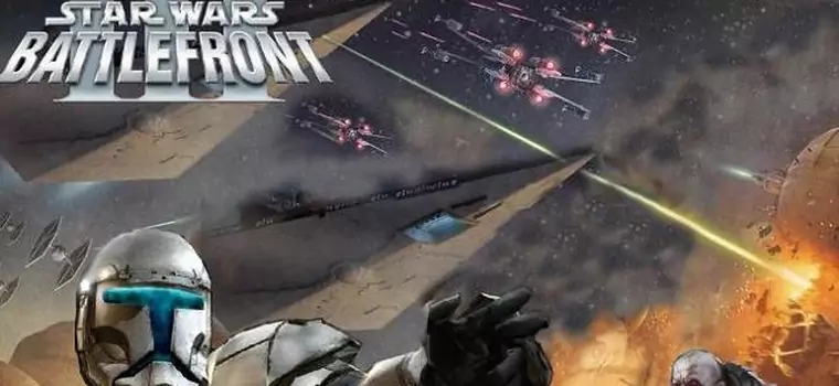 Tak wyglądało Star Wars Battlefront III, kolejna anulowana gra ze świata Gwiezdnych Wojen