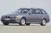 Miejsce 5: BMW serii 5 (E39)