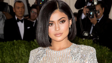 Kylie Jenner zmieniła imię syna. Psalm, Stokrotka, Północ i... Pilot Inspektor. Tak nazywają się dzieci gwiazd