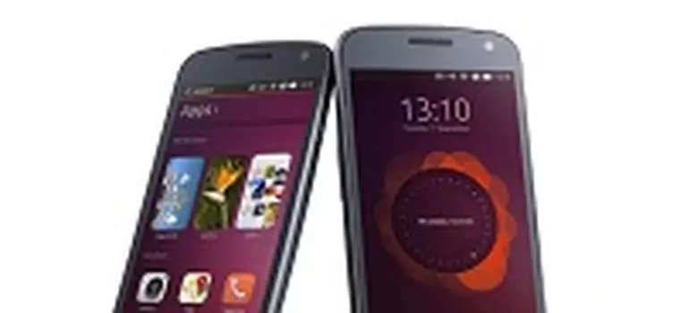Ubuntu Phone OS rozpoczyna ekspansję