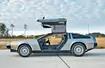 Delorean DMC-12