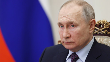 "Nie ma już ratunku". Brytyjski adwokat wie, jak postawić Putina przed sądem