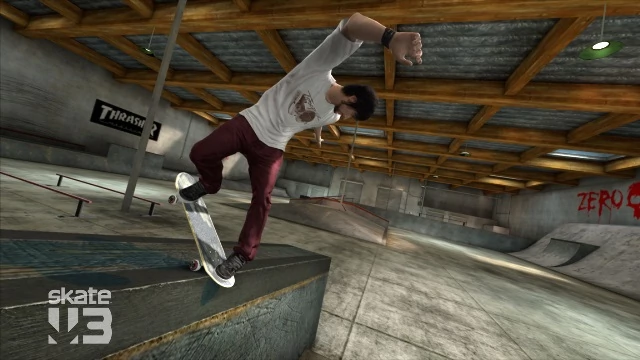 Skate 3 i bez widzów osiągnął spory sukces, a YouTube tylko mu pomógł. Swego czasu wiadomość o dotłoczeniu kopii gry po materiałach Pewdiepie'a szokowała, a dzisiaj wcale nie dziwi.