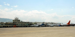 Międzynarodowe lotnisko na Haiti ponownie otwarte