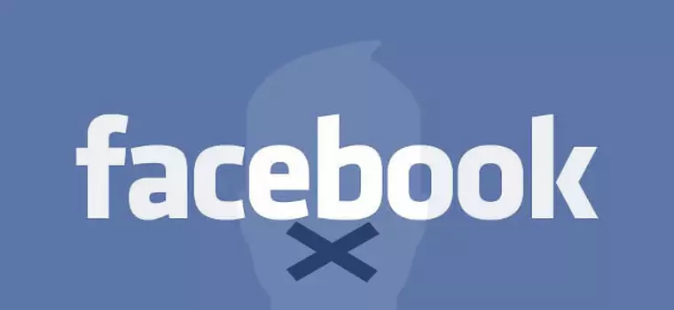 Kobiecie grozi 15 lat więzienia za napisanie "OK" na Facebooku