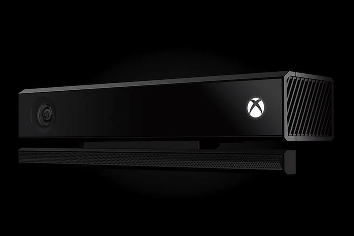 Microsoft Xbox One