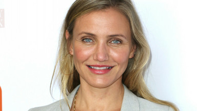 Cameron Diaz wraca do aktorstwa. Tajemnicę zdradził znany kolega z planu