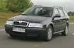 Skoda Octavia I Combi 1.9 TDI (1996-2010)