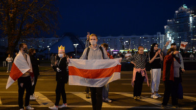 Kanada uznała wybory prezydenckie na Białorusi za sfałszowane