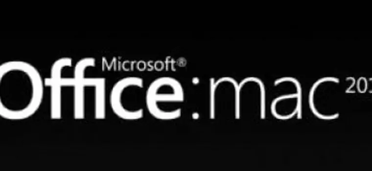 Microsoft uaktualnia Office 2011 dla Mac