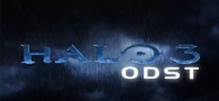 Nowy trailer Halo 3: ODST prezentuje tryb Firefight