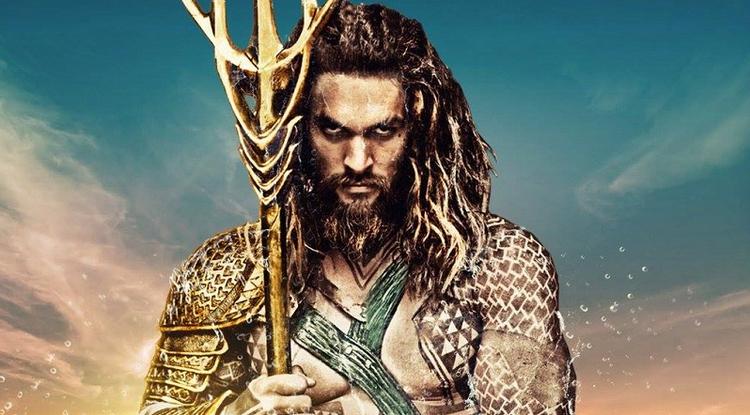 Aquaman