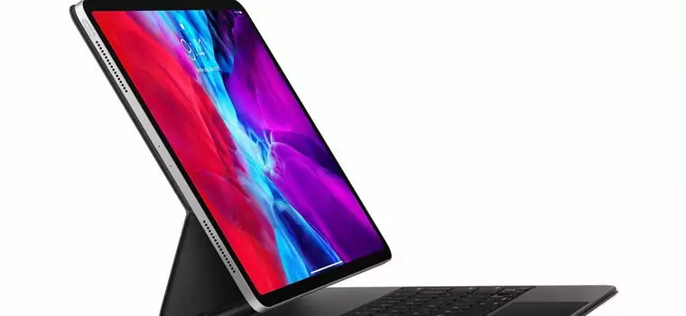 Apple iPad Pro może oferować procesor o wydajności chipu M1 z komputerów Mac