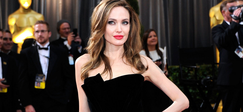 Angelina Jolie sześć lat temu zagrała nogą na Oscarach. Kto poszedł w jej ślady?