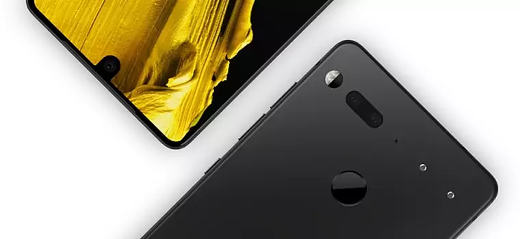 Zapomnijcie o Essential Phone 2. Smartfon został podobno anulowany