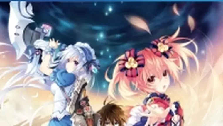 Fairy Fencer F: Advent Dark Force