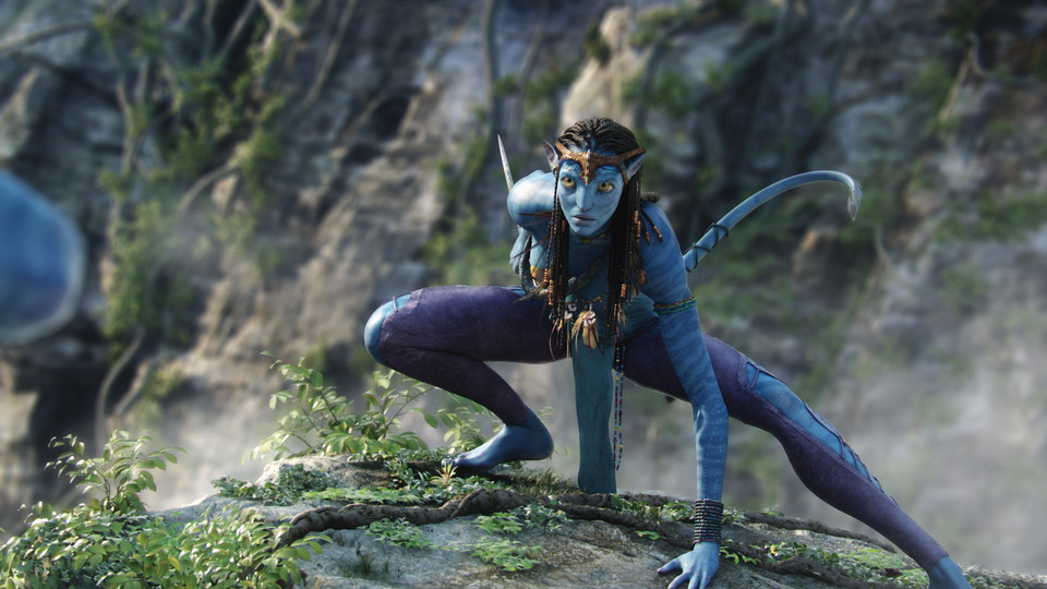 'Avatar"