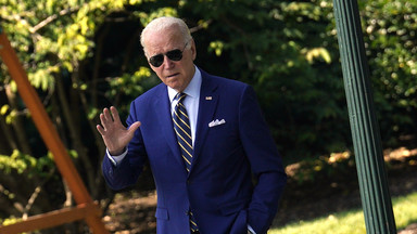 Joe Biden wyznał, od czego dostał raka. Słowa prezydenta USA zaskakują