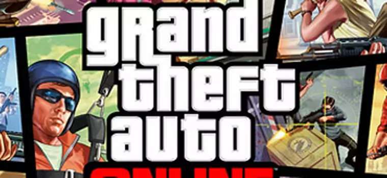 GTA Online: Rockstar szykuję marchewkę dla graczy obitych kijem