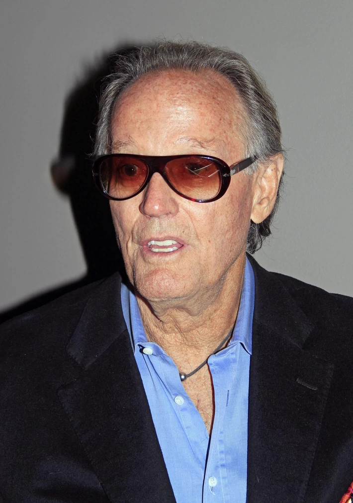 Peter Fonda kontra Dolce&Gabbana