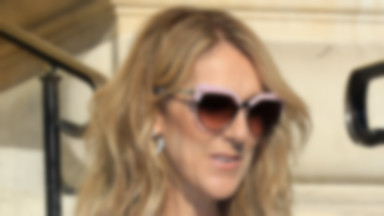 Celine Dion wraca do formy. Znowu zachwyca wyglądem!