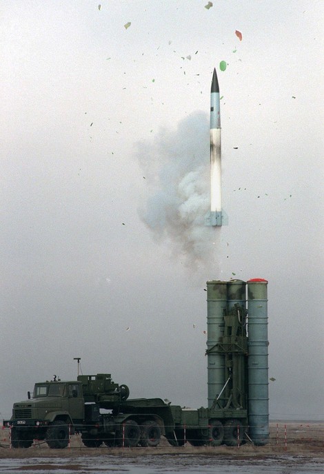 S-400