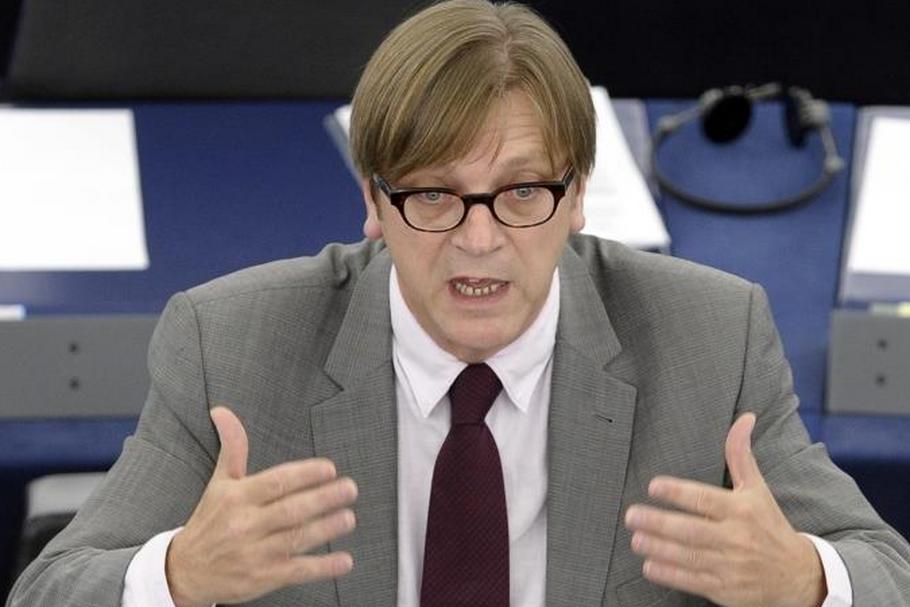 Guy Verhofstadt