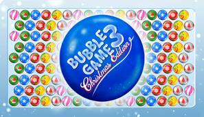 Bubble Game: Xmas Edition