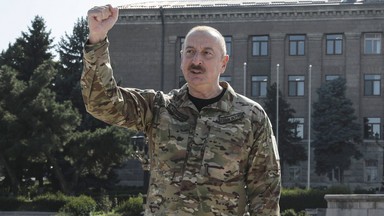 Azerbejdżan może wkrótce zaatakować Armenię? Departament Stanu USA komentuje doniesienia
