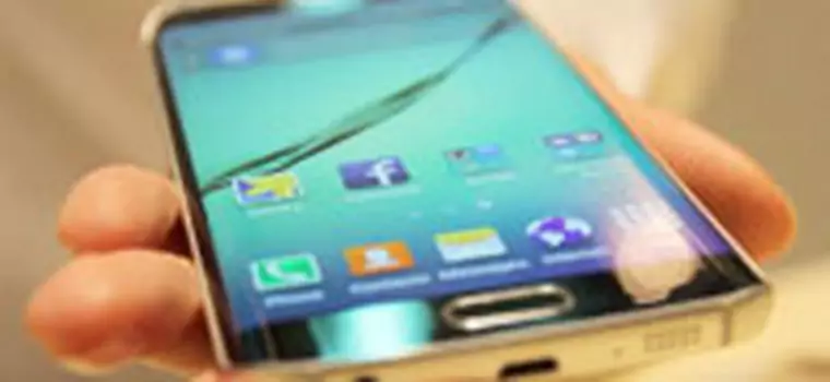 Samsung Galaxy S6 - relacja z premiery