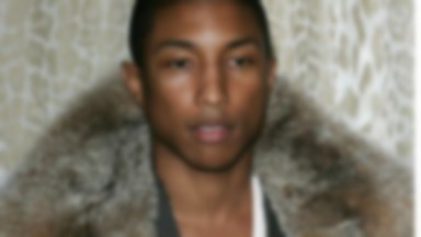 Pharrell Williams: "N.E.R.D to nasz styl życia"