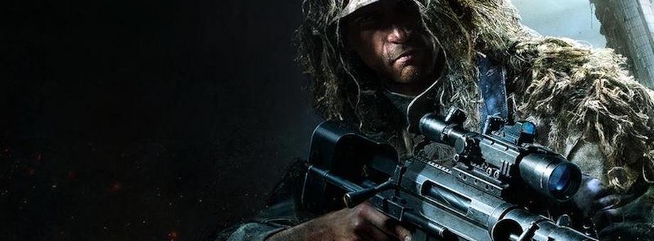 Czy Sniper: Ghost Warrior 2 powtórzy sukces pierwszej części gry?