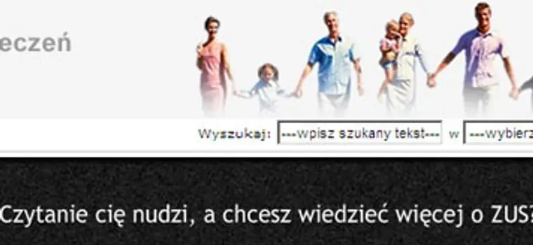 ZUS wyśle przekazy na pocztę drogą elektroniczną