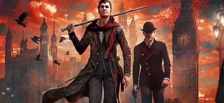 Sherlock Holmes: The Devil’s Daughter na pierwszym, obiecującym gameplayu