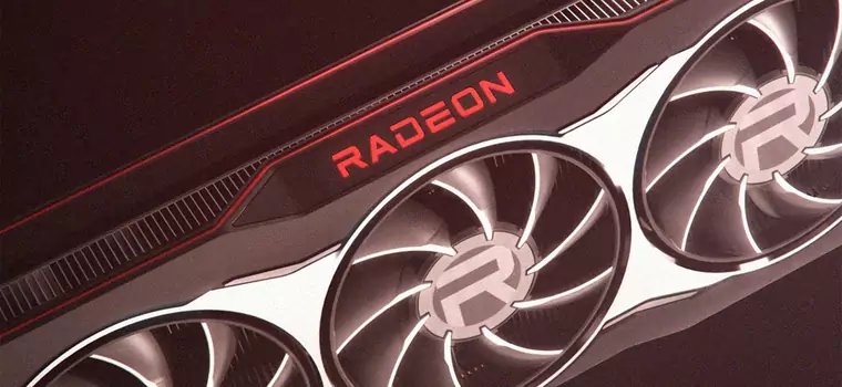 AMD zapewnia: kart graficznych z serii Radeon 6000 nie zabraknie na premierę