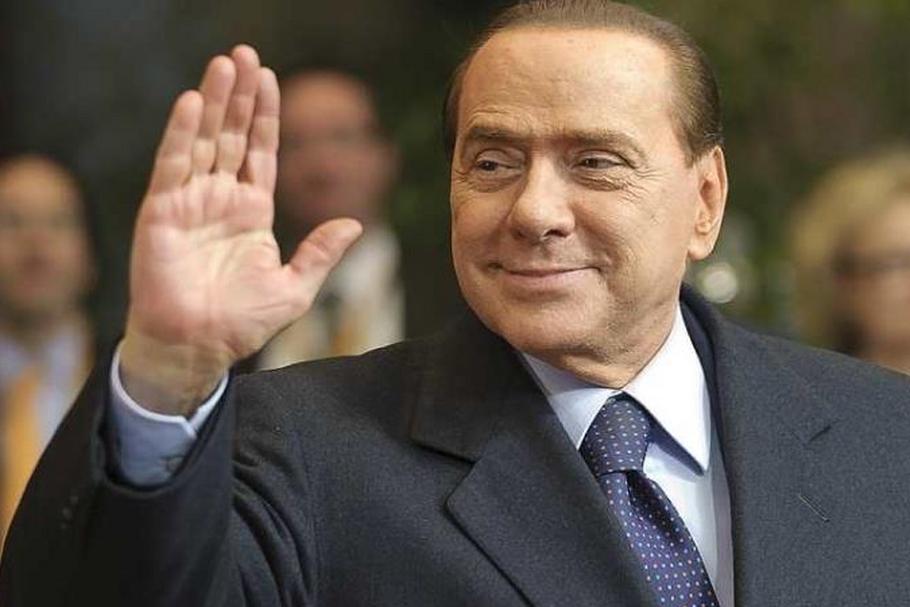 Silvio Berlusconi