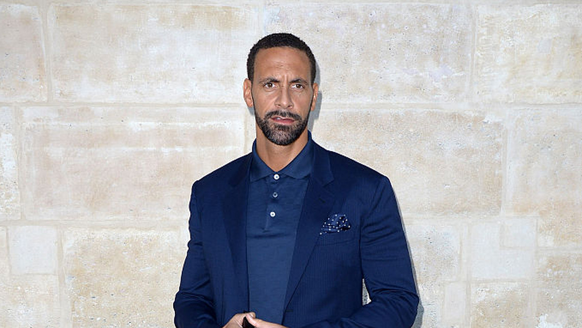 Mimo zakończenia profesjonalnej kariery Rio Ferdinand cały czas dba o swoją formę. Były gracz Manchesteru United należy do grona piłkarzy, którzy nie zasiedli przed telewizorem z piwem i chipsami w ręku.