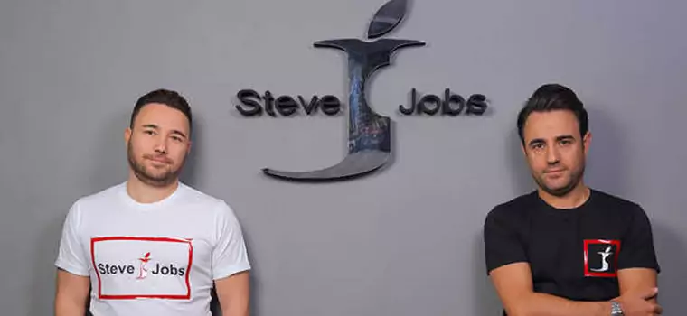 Steve Jobs wygrywa walkę sądową z Apple