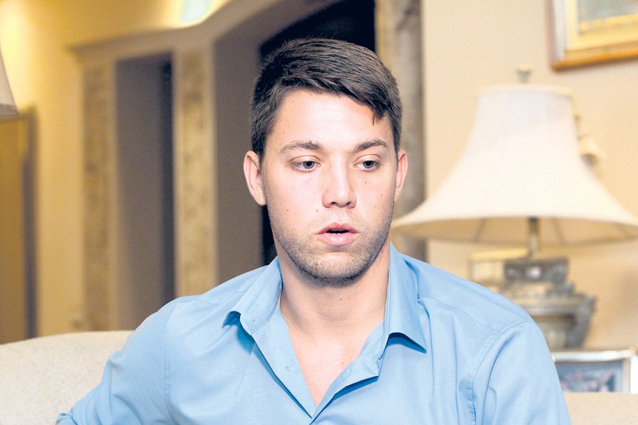 Stefan Živojinović