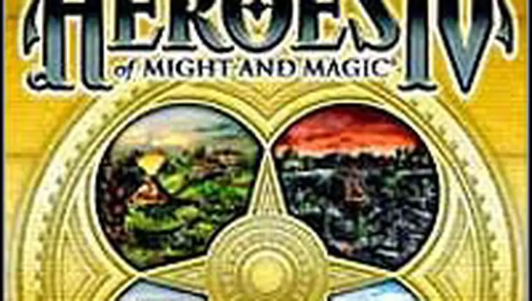 Heroes of Might and Magic IV