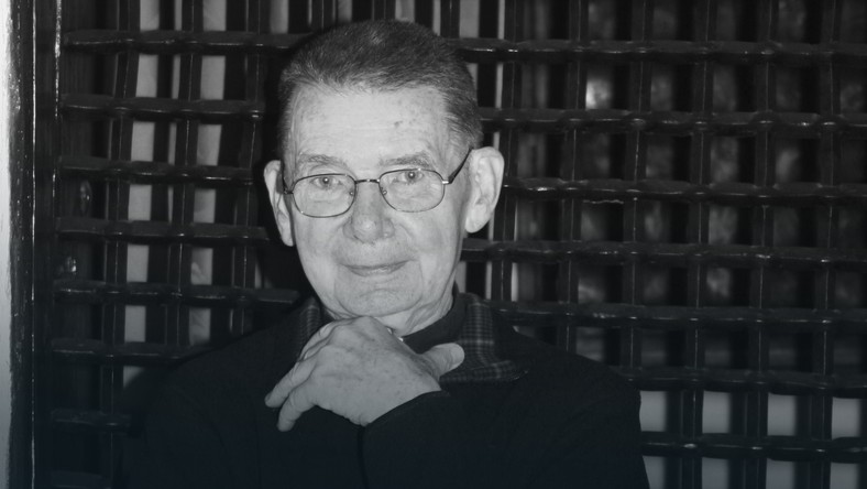 Ks. Mieczysław Maliński
