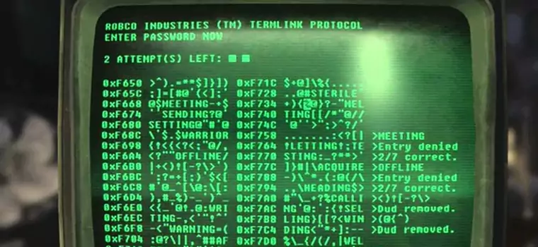 Wpadka CNN. Screen z Fallouta 4 w reportażu o rosyjskich hakerach