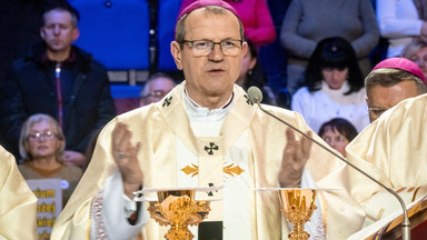 Biskupi wybrali nowych liderów. Polski Kościół znalazł się na równi pochyłej [KOMENTARZ]