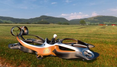 Znalezione obrazy dla zapytania hoverbike