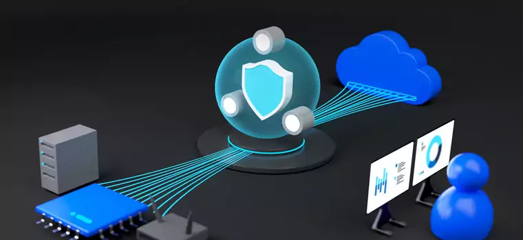 Azure Sphere - Microsoft ogłasza dostępność nowej platformy zabezpieczającej sieć IoT
